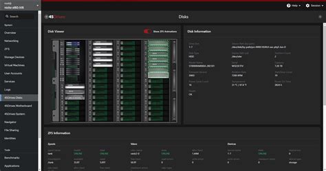 45drives|45drives scripts.